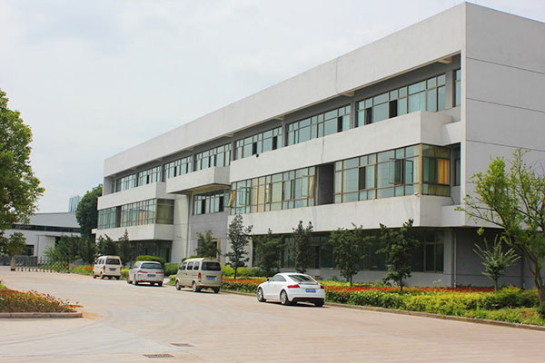 X-Thai Maschinenbau Technologie(GuangZhou) Co., Ltd.